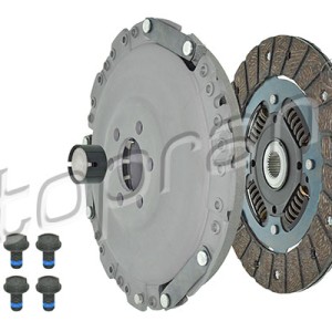 Kit de embrague 109213001, 027198141TS,
