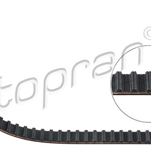 Correa dentada 109259001, 074130113J,