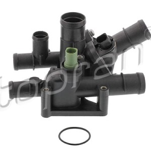 Caja del termostato 109346001, 06A121111,