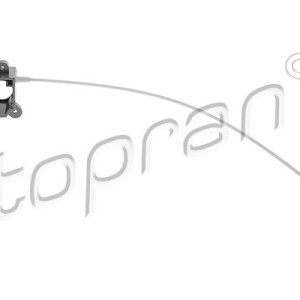 Cable de accionamiento 109448001, 2D0837085,