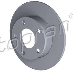 Disco de freno 109525001, 8D0615601A,