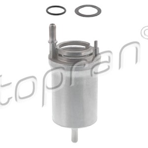 Filtro combustible 109656001, 6Q0201511,