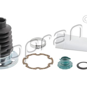 Juego de fuelles 109696001, 6Q0498201A,