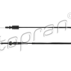 Cable del acelerador 109713001, 701721555K,