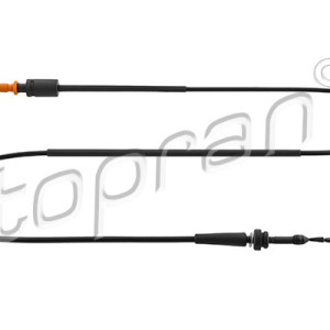 Cable del acelerador 109714001, 701721555L,