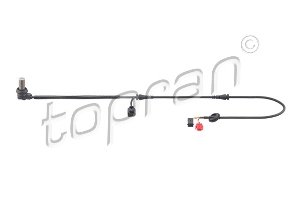 Sensor 109756001, 8D0927803D,