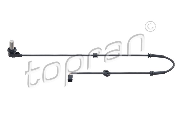 Sensor 109757001, 8D0927807C,