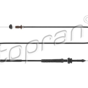 Cable del acelerador 109821001, 6N1721555P,