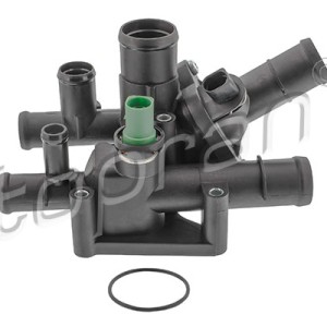 Caja del termostato 109890001, 06A121111A,