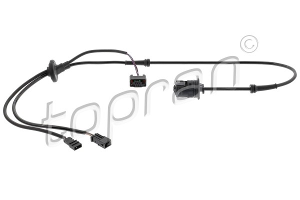 Sensor 109925001, 3B0927807B,