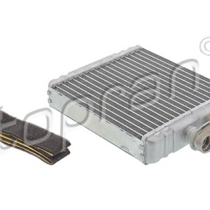 Radiador de calefacción 109979001, 6R0819031,