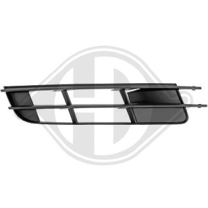 Rejilla de ventilaci¢n, parachoques 4L0807682