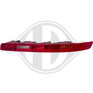 Piloto posterior 4L0945095