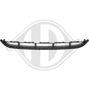 Rejilla de ventilaci¢n, parachoques 4L0807683E 01C
