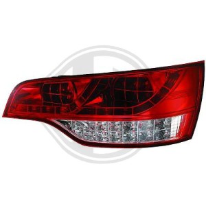 Juego luz trasera 1095996