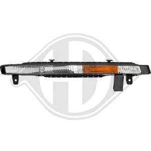 Piloto intermitente 4L0953042B