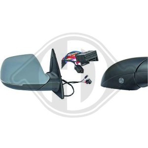 Retrovisor exterior 4L1 857 410 CL 01C