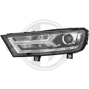 Faro principal 4M0 941 043