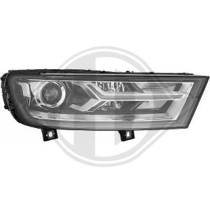 Faro principal 4M0941044C