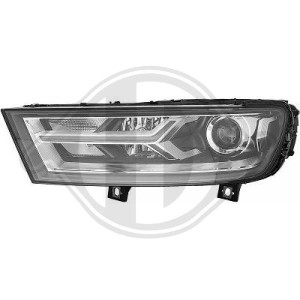 Faro principal 4M0941043C