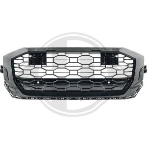 Panal de radiador 1098240