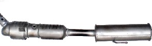 Catalizador LFZ52055X