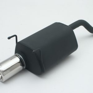 Escape deportivo HONDA Civic VI HATCHBACK 1,4i 55/66kW