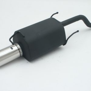Escape deportivo HONDA Civic VI HATCHBACK 5D 1,4i 55/66kW
