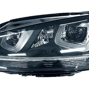 FARO-I-LED-EL-MOTOR-NG-LED H7+D3S+H21 5G1941753