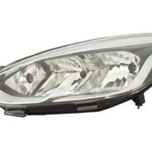 FARO.IZ.ELE.C/MOT.H7.H15.PY21W. 2118582