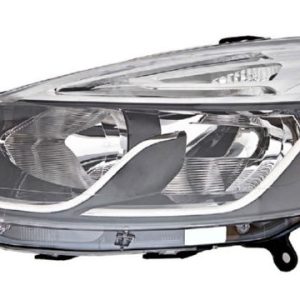 FARO.IZQ.ELECT.C/MOT.H1H7 260600373R