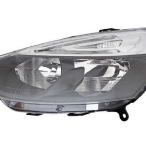 FARO.IZQ.ELEC.H7+H1 260601732R