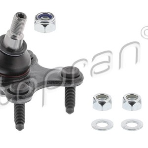 Rótula de suspensión / carga brazo transversal 110061001, 1K0407365C,