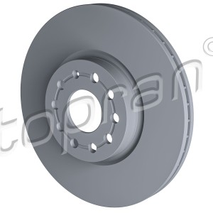 Disco de freno 110073001, 5Q0615301F,