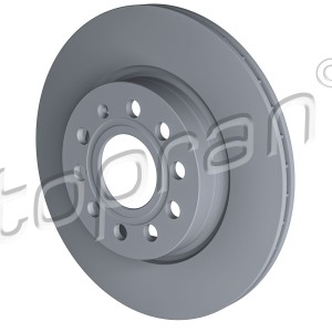Disco de freno 110074001, 1K0615301AS,