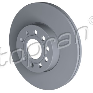 Disco de freno 110075001, 5Q0615301H,