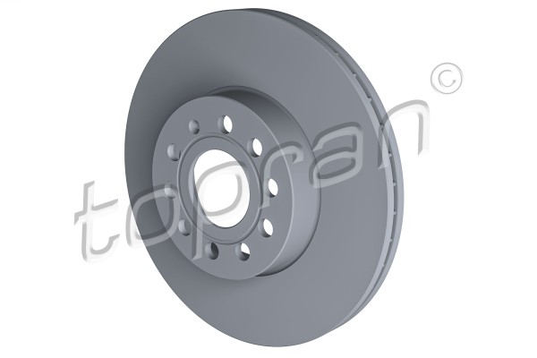 Disco de freno 110075001, 5Q0615301H,