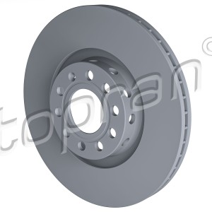 Disco de freno 110078001, 8E0615301R,