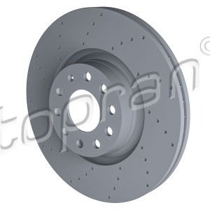 Disco de freno 110310001, 8E0615301AE,