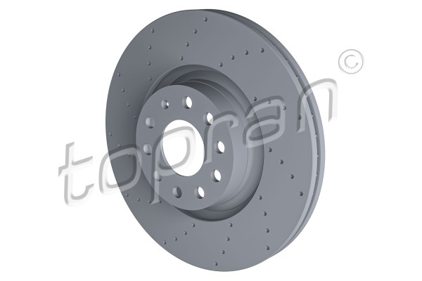 Disco de freno 110310001, 8E0615301AE,