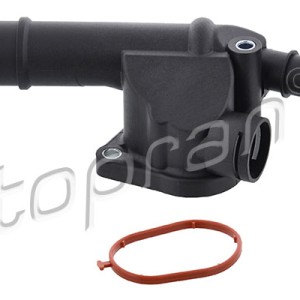 Brida de refrigerante 110360001, 03G121132B,