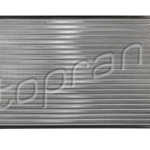 Radiador 110367001, 8E0121251A,