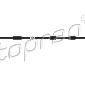 Tubo flexible de frenos 110393001, 1J0611701M,