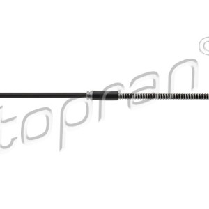 Tubo flexible de frenos 110394002, 1K0611701K,