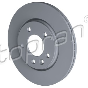 Disco de freno 110416001, 7E0615601D,