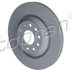 Disco de freno 110418001, 5Q0615601E,
