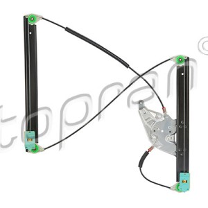 Elevalunas 110452001, 4B0837462,