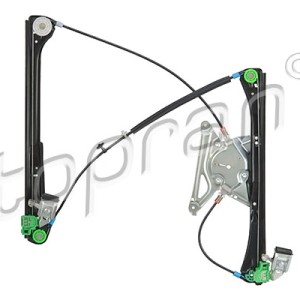 Elevalunas 110454001, 8D0837462,
