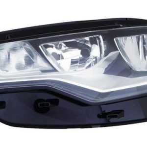 FARO.IZQ.ELECT.C/MOTOR H7.H15. 4G0941003M