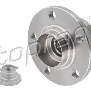 Juego de cojinete de rueda 110508001, 6C0407621,